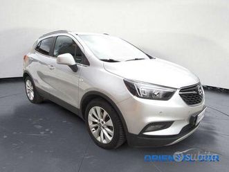opel mokka x 1.4 turbo gpl tech 140cv 4x2 inn...