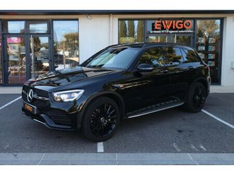 amg line 4matic - 195 cv 2.0 220d - to pano - burmester - multibeam - jantes 20