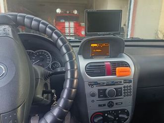 opei combo 1.6 metam 2009g гр. чирпан • olx.bg