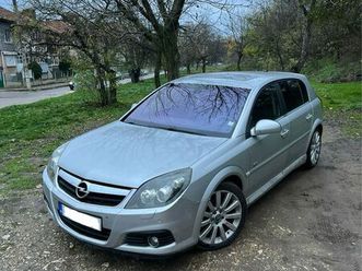 opel signum opc line гр. монтана младост 1 • olx.bg