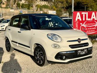 fiat 500l 1.4 95 cv lounge