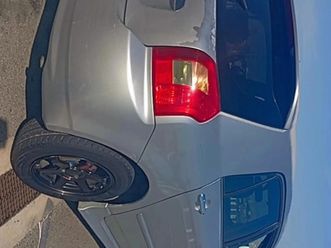 toyota allex 1,5l 2001