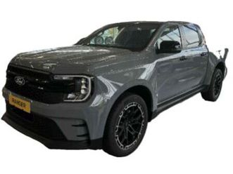 ranger 3.0 ecoblue s/chassis cab ms-rt awd 240cv auto