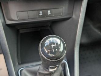 furgón maxi 1.4tgi gnc