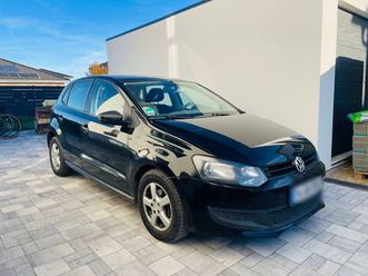 vw polo v 105000km steuerkette neu