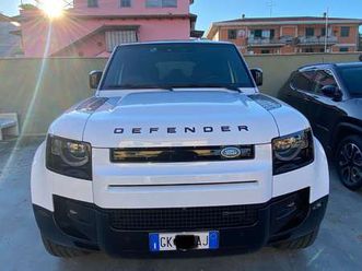 110 3.0d i6 mhev x-dynamic hse awd 250cv auto