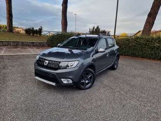 stepway 1.5 dci brave s&s 90cv