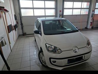 volkswagen up! 1.0 55kw asg cup up! cup up!