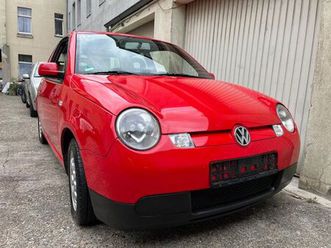 volkswagen vw lupo 3l esp klima serv 6n0959654 schlachtfest