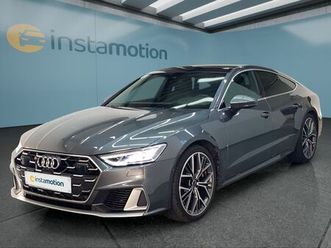 audi s7 sportback tdi quattro 253 kw
