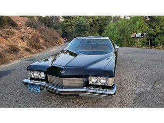 buick riviera boattail