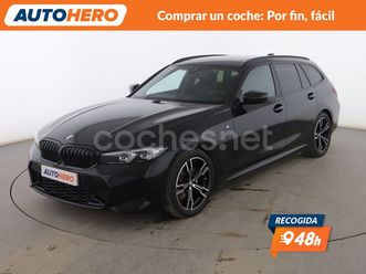 bmw serie 3 320d xdrive automatica touring