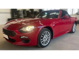 fiat 124 spider 1.4 multiair