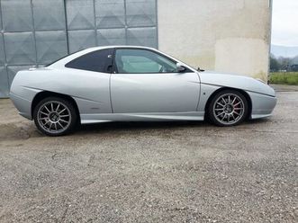 fiat coupe 2.0 i.e. turbo 20v cat plus
