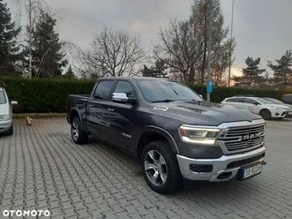 ram 1500 5.7 crew cab laramie