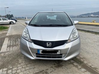 honda jazz 1.2 vtec julho/14