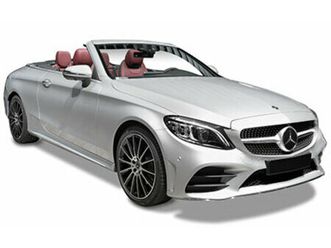 c cabrio 63 s mercedes-amg 375 kw (510 cv)
