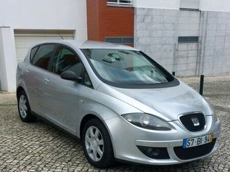 seat toledo sport 1.9 tdi 105cv março/06