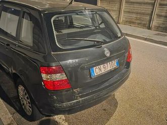 stilo 1.4 16v 5 porte