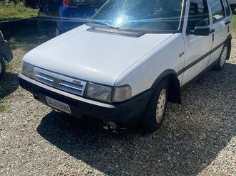 fiat uno 1.4 i.e. cat 5 porte s