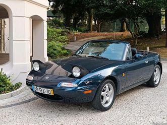 mazda mx-5 na miata maio/97