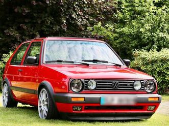 golf 2 (golf2 golf ii)