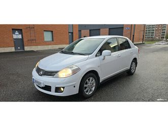 seuraava katsastsus 9.2026//rahoitus) vaikka 0% kôsirahalla ja pienillô kk erillô ! sekä osamaksu ilman käsirahaakin