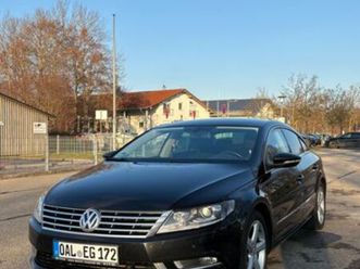VOLKSWAGEN CC volkswagen-cc-2-0-tdi-bluemotion