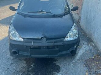 aixam a721 2008 prezzo trattabile