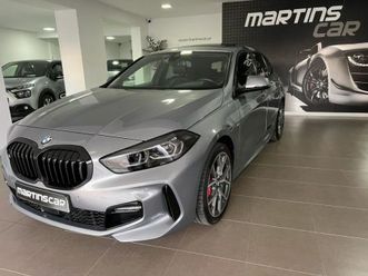bmw 116 d m sport
