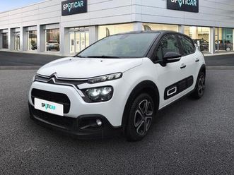 puretech 110 s&s bvm6 shine