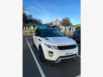 2.2 sd4 dynamic auto 4wd euro 5 (start/stop) 5dr