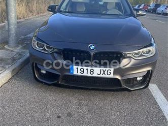 bmw serie 3 316d modern