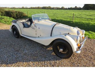 morgan 4/4 lotus twin cam sports 2dr convertible 1971, 4000 miles, £15750 - 32989656 - exchangeandmart.co.uk