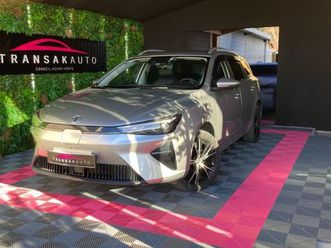 autonomie etendue 61kwh