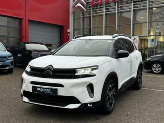 bluehdi 130ch s&s shine eat8 e6.d