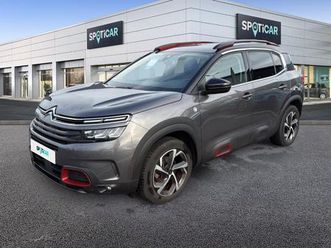 puretech 130ch s&s c-series eat8