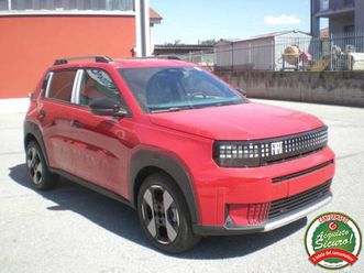 grande panda grande panda 1.2 hybrid 110 cv s&s pop