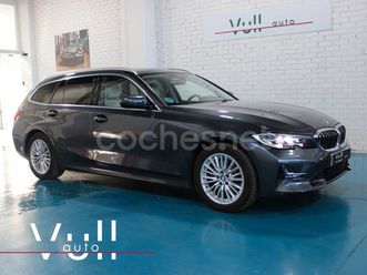 bmw serie 3 320d auto.touring