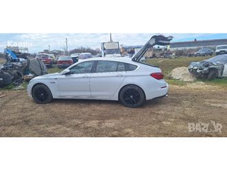 бмв 535gtix m-pack.2015 год 208 000 км