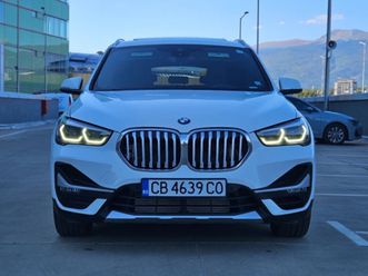bmw x1 x line 28i xdrive lci