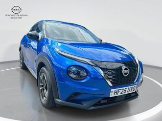 1.6 n-connecta suv 5dr petrol hybrid auto euro 6 (143 ps)