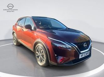 1.3 dig-t mhev tekna suv 5dr petrol hybrid manual euro 6 (start/stop) (140 ps)