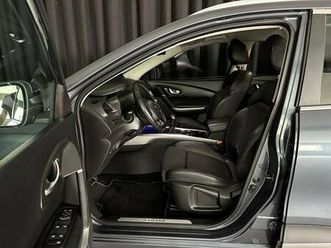 renault kadjar 1.5 dci intens