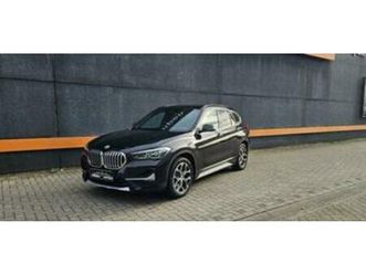 ② bmw x1 xdrive25e x line sport/led koplampen/50.000km/full — bmw — 2ememain