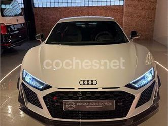 audi r8 v10 fsi performance quattro s tr.