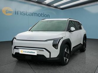 kia ev3 earth 150 kw