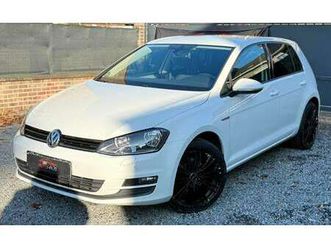 golf 2.0 cr tdi highline dsg