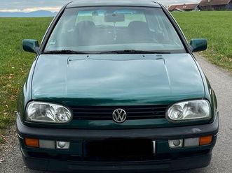 golf 3 vr6 2.8/2.9