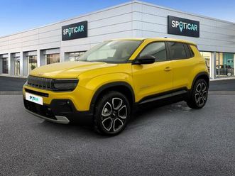 1.2 turbo t3 100 ch e-hybrid bvr6 summit